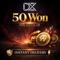 Metin2 50 Won - Arkadaslar